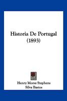 Historía De Portugal... 1018790926 Book Cover