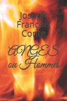 ANGES ou Hommes (French Edition) B08FNHB6MR Book Cover