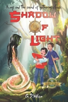 Shadow of Light: Kenji and the Sword of Gathering Clouds 1774823853 Book Cover