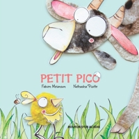 Petit Pico 2897502363 Book Cover