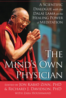 The Mind's Own Physician 1608829928 Book Cover