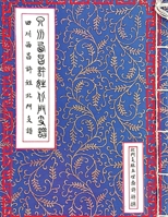 四川西昌許姓北門支譜 108817566X Book Cover