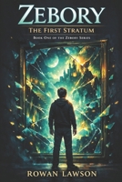 Zebory by Rowan Lawson B0GM71R7GN Book Cover