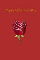 Happy Valentine's Day 1984927663 Book Cover