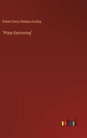"Plate-Swimming" 3368655086 Book Cover