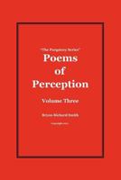 Poems of Perception: The Purgatory Series 1470114860 Book Cover