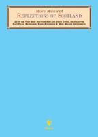 More Musical Reflections of Scotland: 25 of the Very Best Scottish Airs and Dance Tunes 0946005834 Book Cover