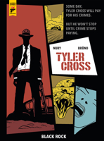 Tyler Cross 178586730X Book Cover