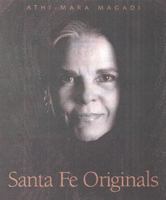 Santa Fe Originals: Women of Distinction 0890134154 Book Cover