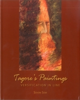 Tagore's Paintings: Versification in Line 8189738941 Book Cover