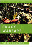 Proxy Warfare 0745651194 Book Cover