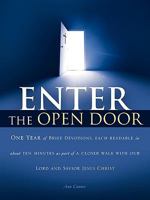 Enter the Open Door 1606478036 Book Cover