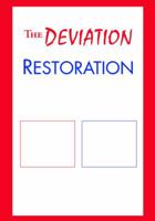 The Deviation and Resoration of the Human Race 0978661222 Book Cover