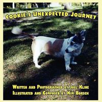 Cookie's Unexpected Journey 1451224567 Book Cover