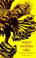 Mystiques et Magiciens du Tibet 0486226824 Book Cover