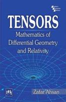 Tensors: Mathematics of Differential Geometry and Relativity 812035088X Book Cover