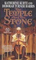 The Temple and the Stone 0446607231 Book Cover