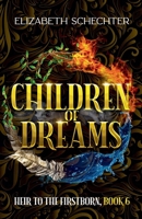 Children of Dreams 1952598478 Book Cover