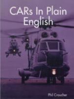 CARs in Plain English 096819284X Book Cover