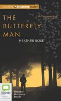 The Butterfly Man 0702235350 Book Cover