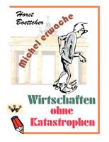 Michel Erwache 3980420027 Book Cover