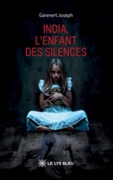 India, l'enfant des silences (French Edition) B0GX9BL9KD Book Cover