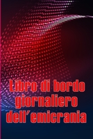 Libro di bordo giornaliero dell'emicrania: Libro professionale dettagliato per tutte le emicranie e i mal di testa gravi - Traccia i fattori ... per alleviare il dolore 3986089764 Book Cover