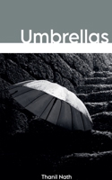 Umbrellas B0H4124DJL Book Cover