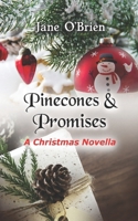 Pinecones and Promises 1719947937 Book Cover