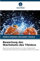 Bewertung des Wachstums des Tibiskus 620933217X Book Cover