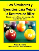 Drills & Exercises to Improve Billiard Skills (Turkish): How to Become an Expert Billiards Player 1625050933 Book Cover