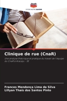 Clinique de rue (CnaR) 6207269748 Book Cover