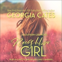 Neighbor Girl B08ZDB8NPB Book Cover