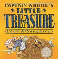 Captain Abdul's Little Treasure 1406305855 Book Cover