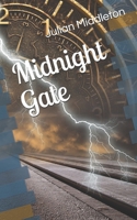 Midnight Gate 1541337301 Book Cover