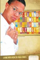 Living with Food Allergies 161783128X Book Cover