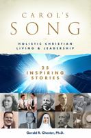 A Potpourri of Poetic Passion 1732895503 Book Cover