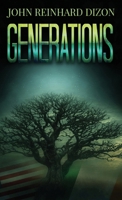 Generations: An Irish-American Family Saga 4867520330 Book Cover
