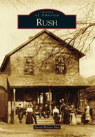 Rush 1467122084 Book Cover