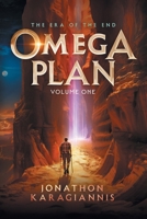 Omega Plan 1922329770 Book Cover