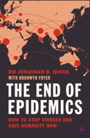 End of Epidemics 9390085500 Book Cover