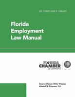 Florida Employment Law Manual 1946262005 Book Cover