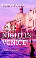One Night In Venice 1500694789 Book Cover