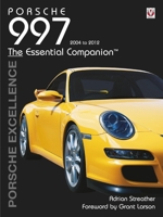 Porsche 997 (first generation models): Porsche Excellence 1845846206 Book Cover