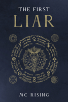 First Liar 1963869133 Book Cover