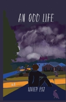 An Odd Life B0FNLW82NZ Book Cover