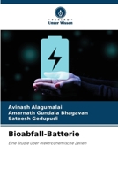 Bioabfall-Batterie (German Edition) 6202472901 Book Cover