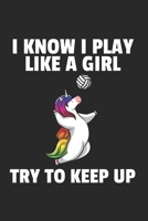 Volleyball Notizbuch: Volleyball Notizbuch f�r Liebhaber / Notizheft / Notizblock A5 (6x9in) Dotted Notebook / Punkteraster / 120 gepunktete Seiten 1678872164 Book Cover