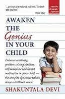 Awaken the Genuis in Your Child 812220189X Book Cover