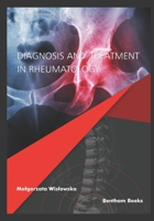 Diagnosis and Treatment in Rheumatology 1681086565 Book Cover